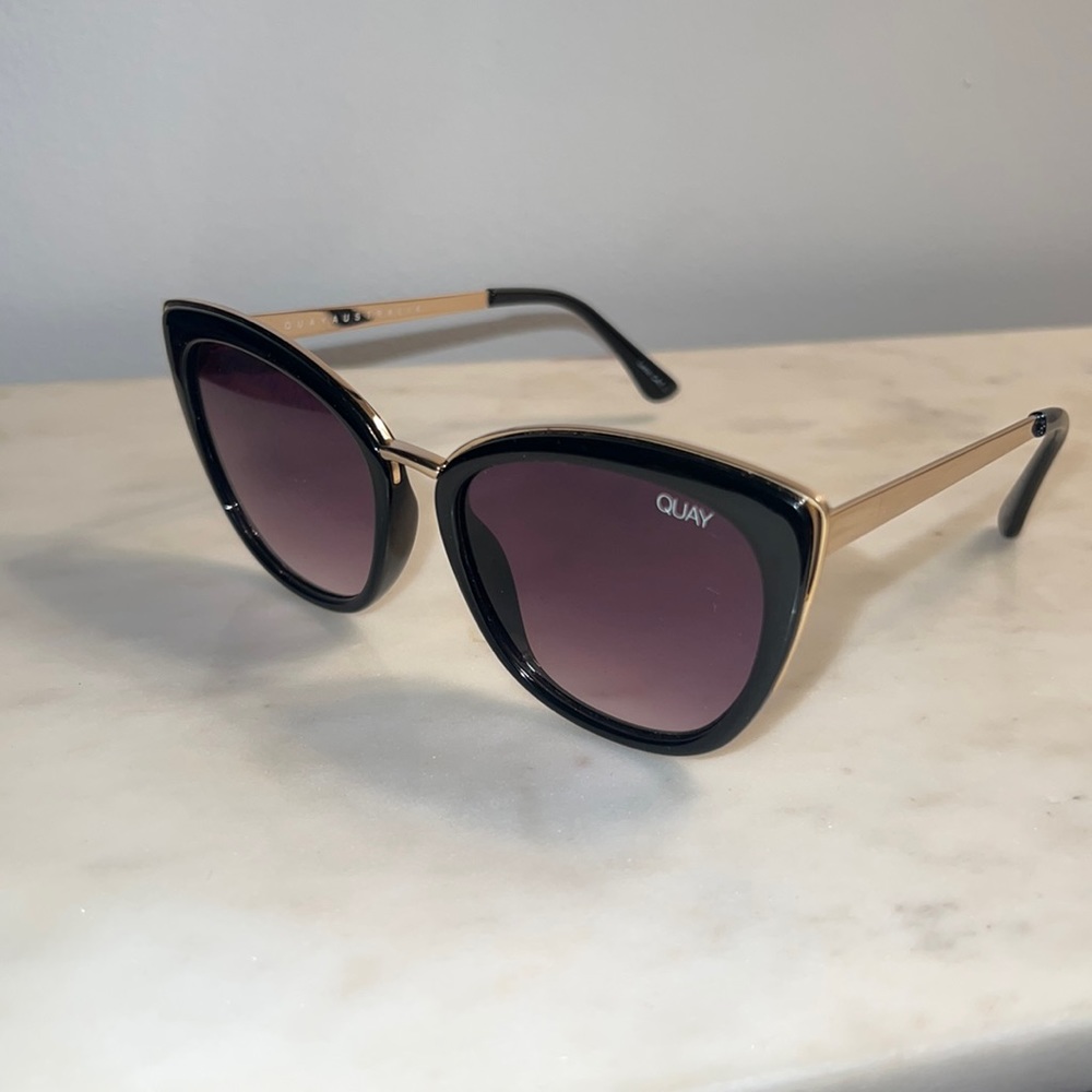 Quay sunglasses Honey 1212